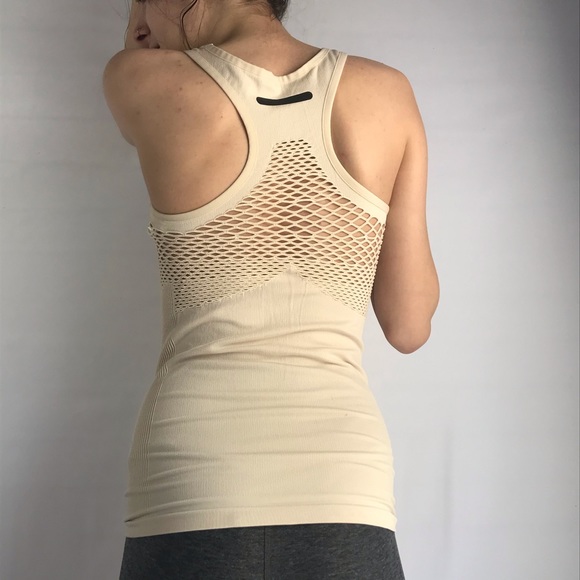 Adidas Recycled Ultra Primeknit Parley Tank Top - Picture 3 of 7